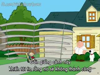 Family Guy (Phần 4) Tập Tập 03