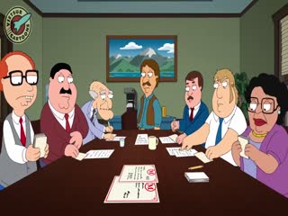 Family Guy (Phần 11) Tập Tập 16