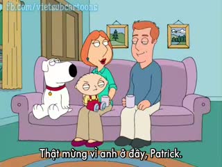 Family Guy (Phần 4) Tập Tập 17