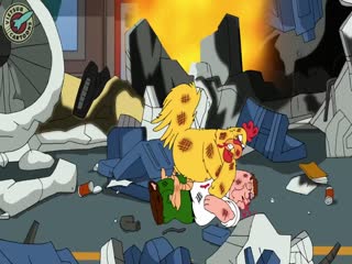 Family Guy (Phần 11) Tập Tập 04