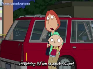 Family Guy (Phần 19) Tập Tập 01