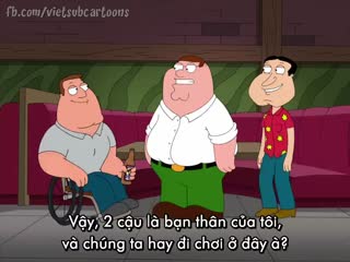 Family Guy (Phần 8) Tập Tập 10