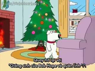 Family Guy (Phần 3) Tập Tập 16