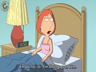 Family Guy (Phần 10) Tập Tập 19