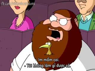 Family Guy (Phần 3) Tập Tập 17
