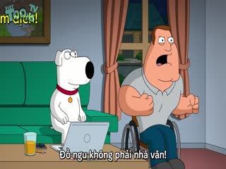 Family Guy (Phần 22) Tập Tập 02