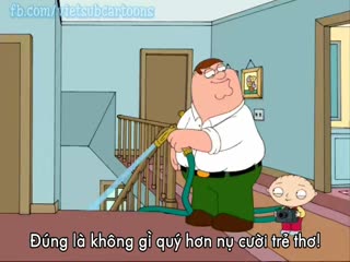 Family Guy (Phần 4) Tập Tập 16