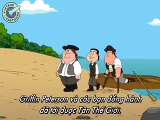Family Guy (Phần 7) Tập Tập 16