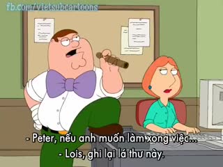 Family Guy (Phần 5) Tập Tập 05
