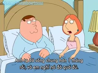 Family Guy (Phần 5) Tập Tập 12