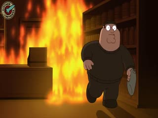 Family Guy (Phần 10) Tập Tập 15