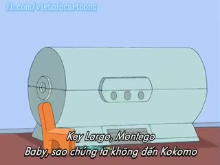 Family Guy (Phần 5) Tập Tập 11