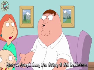 Family Guy (Phần 11) Tập Tập 08