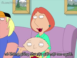 Family Guy (Phần 8) Tập Tập 08
