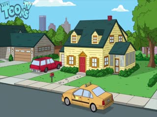 Family Guy (Phần 20) Tập Tập 08