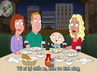 Family Guy (Phần 19) Tập Tập 14