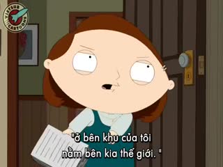 Family Guy (Phần 7) Tập Tập 15
