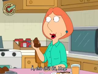 Family Guy (Phần 7) Tập Tập 08