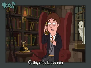 Family Guy (Phần 21) Tập Tập 15