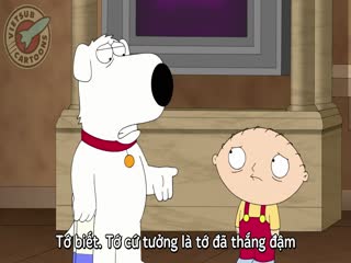 Family Guy (Phần 11) Tập Tập 21