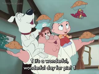Family Guy (Phần 8) Tập Tập 01