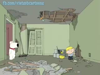Family Guy (Phần 6) Tập Tập 07