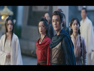 Nghịch Thiên Thành Tiên (Phần 1) Tập Tập 16
