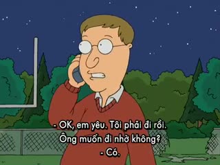 Family Guy (Phần 3) Tập Tập 13