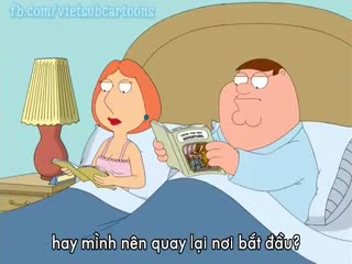 Family Guy (Phần 5) Tập Tập 04