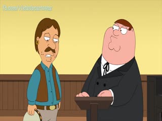 Family Guy (Phần 9) Tập Tập 10