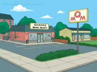Family Guy (Phần 6) Tập Tập 02