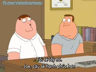 Family Guy (Phần 6) Tập Tập 03