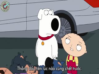 Family Guy (Phần 10) Tập Tập 20