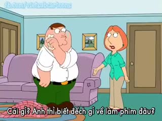 Family Guy (Phần 5) Tập Tập 07