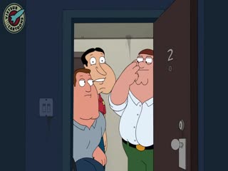Family Guy (Phần 11) Tập Tập 05
