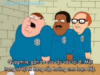 Family Guy (Phần 5) Tập Tập 08