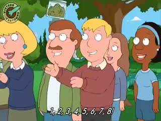Family Guy (Phần 7) Tập Tập 12