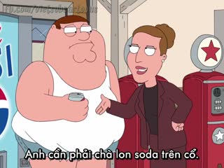 Family Guy (Phần 8) Tập Tập 14