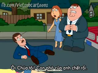 Family Guy (Phần 4) Tập Tập 06