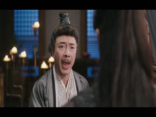 Nghịch Thiên Thành Tiên (Phần 1) Tập Tập 13