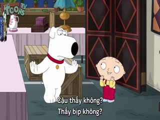 Family Guy (Phần 22) Tập Tập 03