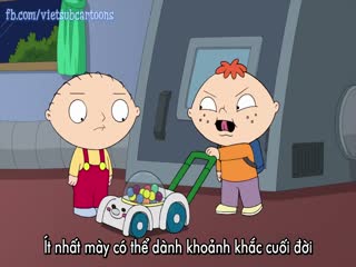 Family Guy (Phần 9) Tập Tập 16