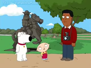 Family Guy (Phần 5) Tập Tập 09