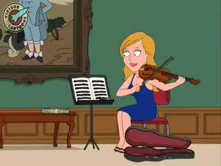 Family Guy (Phần 7) Tập Tập 14