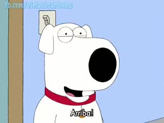 Family Guy (Phần 5) Tập Tập 06