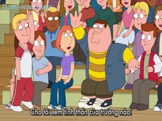 Family Guy (Phần 9) Tập Tập 13