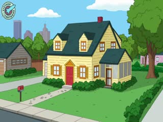 Family Guy (Phần 10) Tập Tập 16