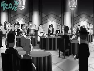 Family Guy (Phần 20) Tập Tập 09