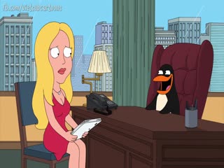 Family Guy (Phần 9) Tập Tập 06