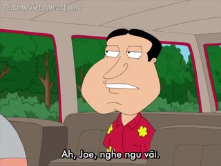 Family Guy (Phần 8) Tập Tập 19